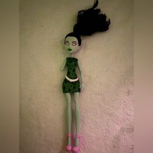 Monster High - Scarah Screams